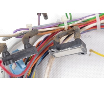 HWH CABLES CONNECTORS RCH25