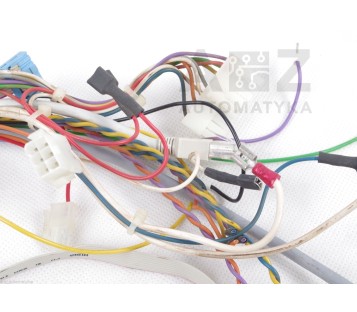 HWH CABLES CONNECTORS RCH25