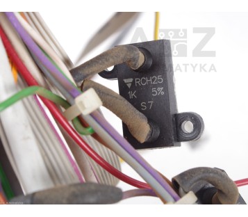 HWH CABLES CONNECTORS RCH25