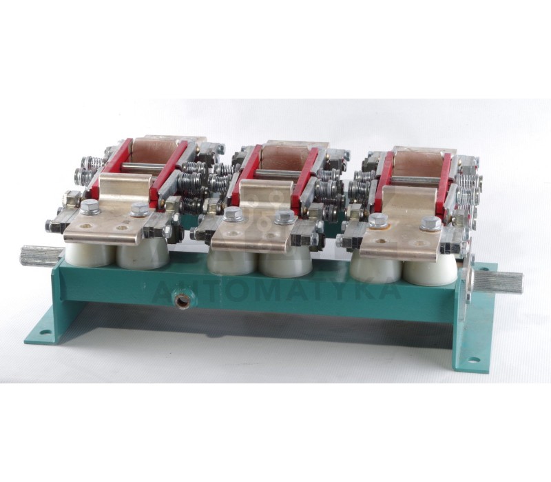 ABB OWD 301W.02 1YMP016OWD00049 Indoor disconnector OWD 1,2kV 2000A 