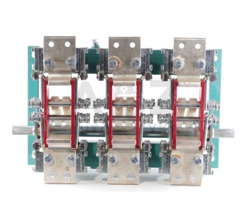 ABB OWD 301W.02 1YMP016OWD00049 Indoor disconnector OWD 1,2kV 2000A 