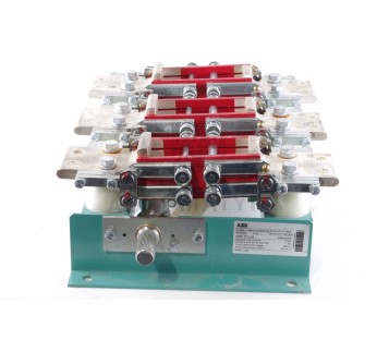 ABB OWD 301W.02 1YMP016OWD00049 Indoor disconnector OWD 1,2kV 2000A 