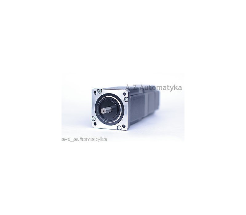 B&R 80MPF5.500D114-01 hybrid stepper motor 60mm 5A IP65 + brake + encoder NEW !