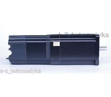 B&R 80MPF5.500D114-01 hybrid stepper motor 60mm 5A IP65 + brake + encoder NEW !