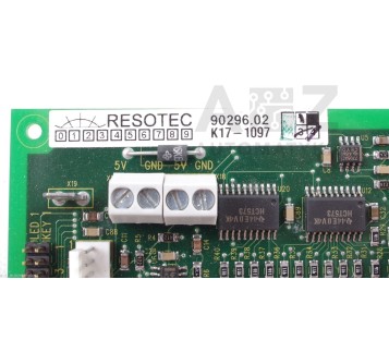 RESOTEC 90296.02 K17-1097  9029602 K171097