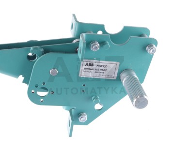 ABB NRW04-4-L/NO5-220VDC  NRW04-4-L/N05-220VDC 