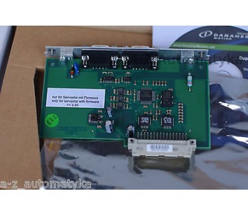 DANAHER MOTION KOLLMORGEN PROFI 0209005695  ! NEW IN BOX !