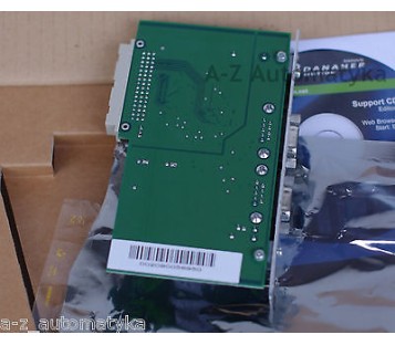 DANAHER MOTION KOLLMORGEN PROFI 0209005695  ! NEW IN BOX !