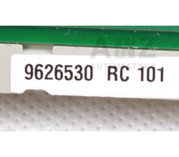 RESOTEC 90260.02 9026002 J05-0545 J050545  9626530 RC 101