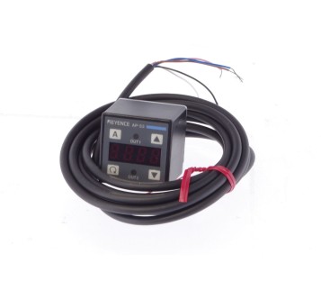 KEYENCE: AP-53 AP53 COMPACT PRESSURE SENSOR  ! NEW !
