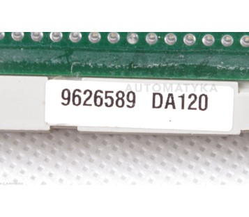 RESOTEC 91126.02 9112602 I20-0860 I200860  9626589 DA120