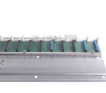 SCHNEIDER TSX QUANTUM BACKPLANE 16 SLOT  140 XBP 016 00 140XBP01600 