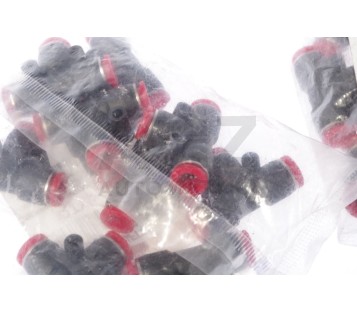 IMI NORGREN PNEUFIT C C00600800 Pneumatic Fitting,  8 mm ! 10PCS   ! NEW !