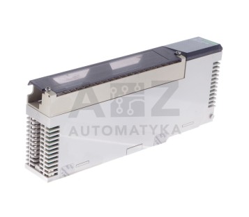 SCHNEIDER TSX QUANTUM AN IN 16CH CURRENT  140ACI04000  