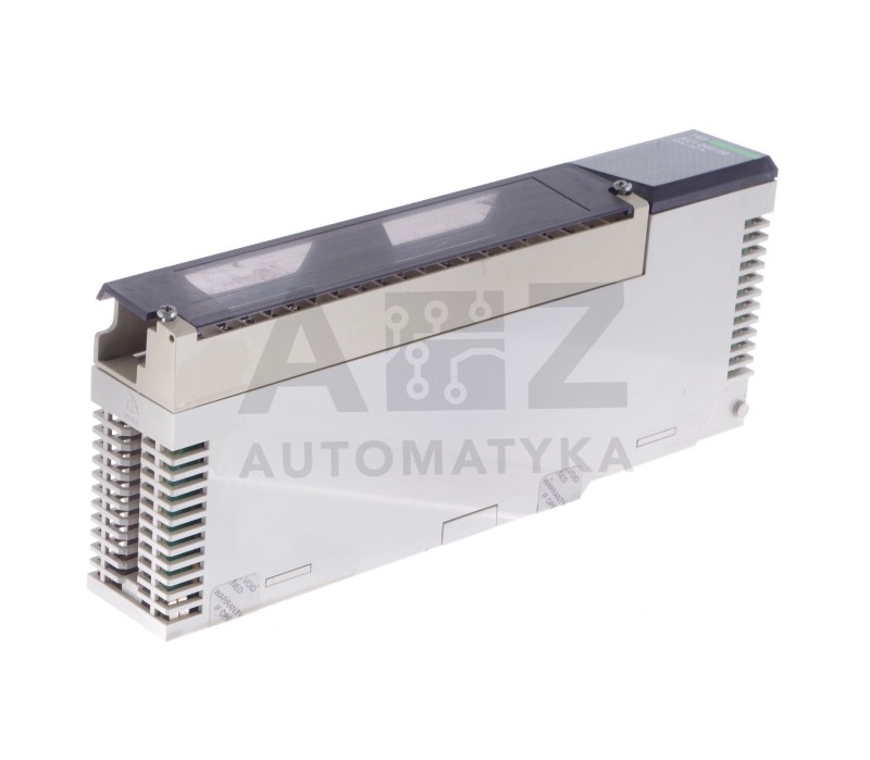 SCHNEIDER TSX QUANTUM AN IN 16CH CURRENT  140ACI04000  