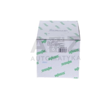 WAGO 859-525  859525 TERMINAL BLOCK ACCESSORIES END PLATE ! 100PCS ! NEW !