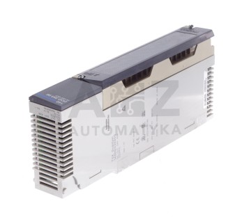 SCHNEIDER TSX QUANTUM DC OUT 24V 4X3 140DDO35300 