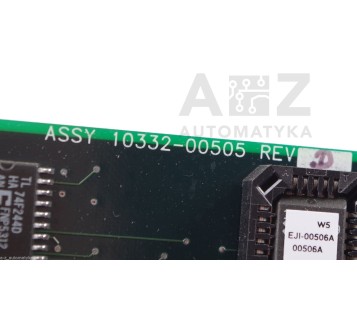 ADEPT EJI 10332-00505 REV D  1033200505