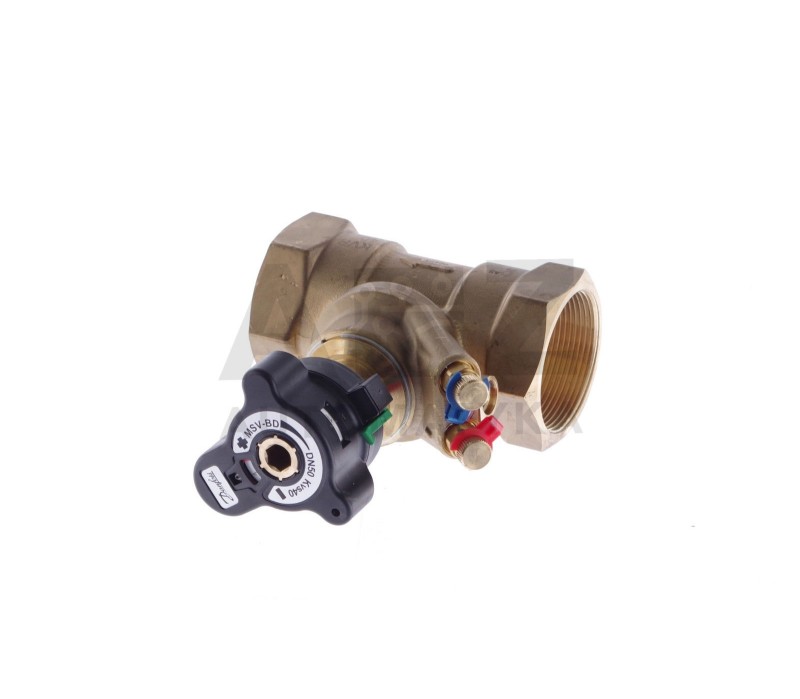 DANFOSS MSV-BD MSVBD 003Z4006 DN 50 ! NEW !