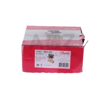 DANFOSS MSV-BD MSVBD 003Z4006 DN 50 ! NEW !