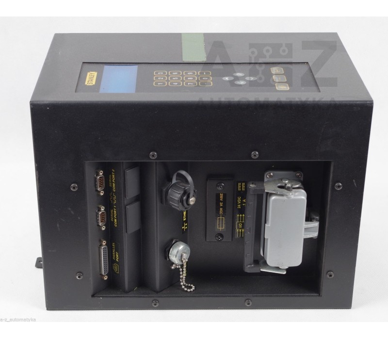STANLEY Q3000P SIGMA MODULE 21A100301