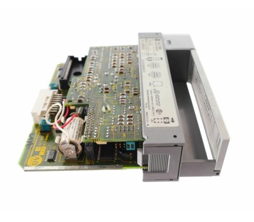 ALLEN BRADLEY 1746-BAS 1746BAS SLC500 BASIC MODULE