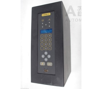 STANLEY SG-ALPHA-202-001 Q1001-010-001 SGALPHA202001 Q1001010001 REV.A