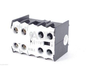 MOELLER 20 DIL E 20DILE ! NEW !