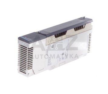 SCHNEIDER TSX QUANTUM DC IN 24V 4X8  140DDI35300 