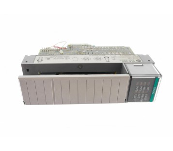 ALLEN BRADLEY 1746-BAS 1746BAS SLC500 BASIC MODULE