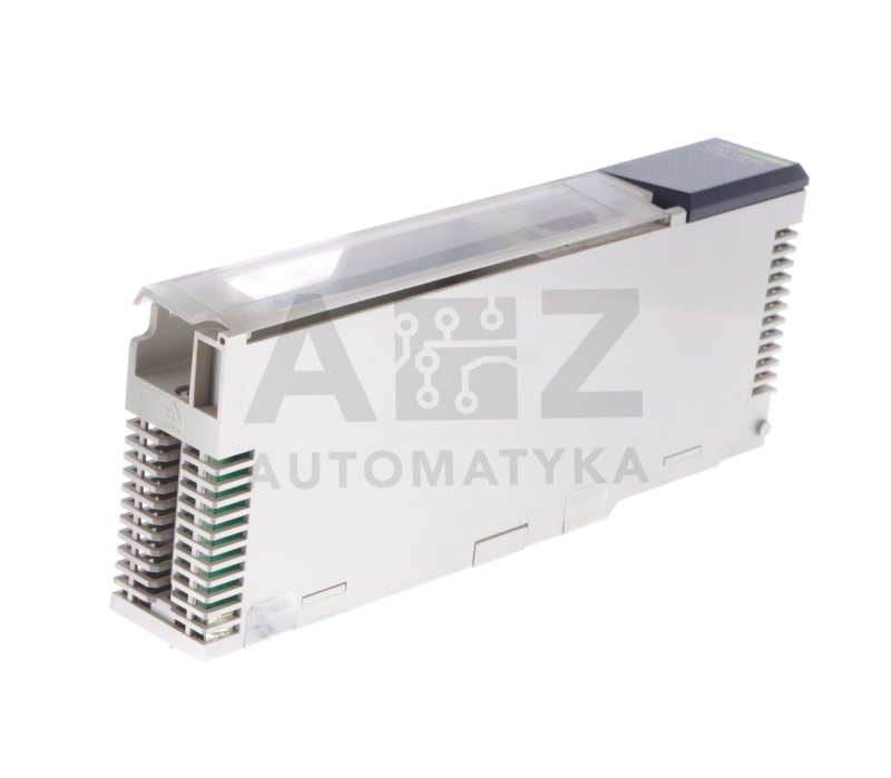 SCHNEIDER TSX QUANTUM  CPU 512K 1XMB+ 140CPU11303