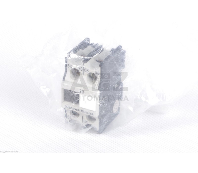 MOELLER 20 DIL 20DIL ! NEW !