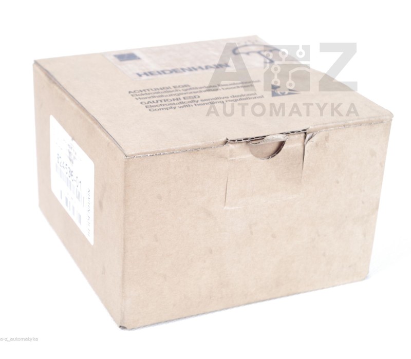 HEIDENHAIN 524536-01 52453601 K11 EQI 1128 165PS15-R8K