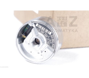 HEIDENHAIN 524536-01 52453601 K11 EQI 1128 165PS15-R8K