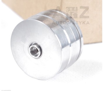 HEIDENHAIN 524536-01 52453601 K11 EQI 1128 165PS15-R8K