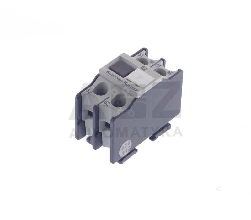 MOELLER 02 DIL 02DIL ! NEW !