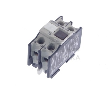 MOELLER 02 DIL 02DIL ! NEW !