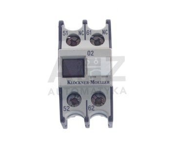 MOELLER 02 DIL 02DIL ! NEW !