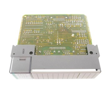 ALLEN BRADLEY 1746-BAS 1746BAS SLC500 BASIC MODULE