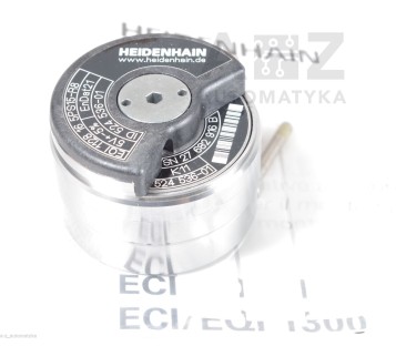 HEIDENHAIN 524536-01 52453601 K11 EQI 1128 165PS15-R8K ! NEW !