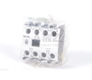 MOELLER 04 DIL 04DIL ! NEW !