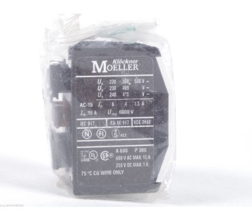 MOELLER 04 DIL 04DIL ! NEW !