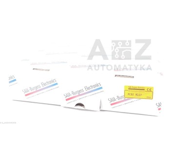 SAIA  PCD2 SERIE XX7 PCD2.M127  PCD2M127  ! NEW !