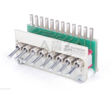 AEG SCHNEIDER AUTOMATION  W8 1491473 01 01  W814914730101