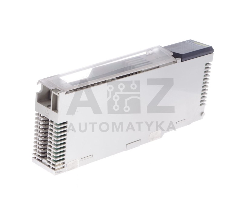 SCHNEIDER TSX QUANTUM DC PS 24V 8A  140CPS21400 