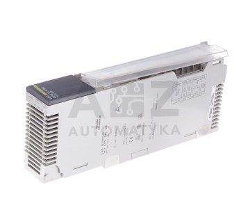 SCHNEIDER TSX QUANTUM DC PS 24V 8A  140CPS21400 