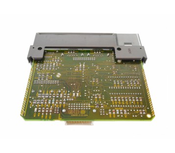 ALLEN BRADLEY 1746-BAS 1746BAS SLC500 BASIC MODULE