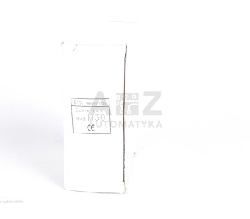 BTS M30 CONVERTITORE CONDIZIONATORE TRASDUTTORI ! NEW !