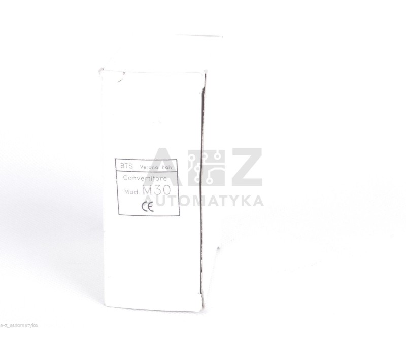 BTS M30 CONVERTITORE CONDIZIONATORE TRASDUTTORI ! NEW !
