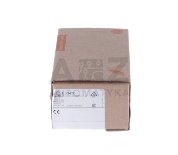 IFM E30430 io-link 1.1 ! NEW !